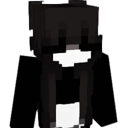 ldgc Minecraft avatar bust