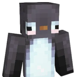 ldk8507 Minecraft avatar bust
