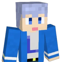 ldksh1's Minecraft skin