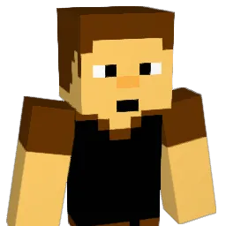 ldkud Minecraft avatar bust
