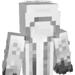ldlePlayer's Minecraft skin