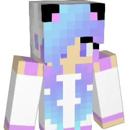 ldtbutcher Minecraft avatar bust