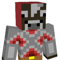 ldteam's Minecraft skin