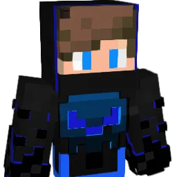 ldy333222888 Minecraft avatar bust