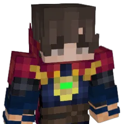 le2jh's Minecraft skin