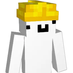 le6nyy_ Minecraft avatar bust