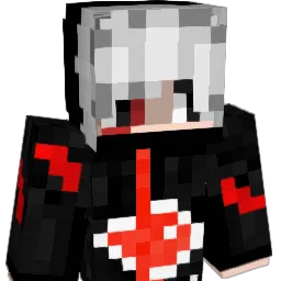 leAvenger_ Minecraft avatar bust