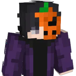leBeasty Minecraft avatar bust