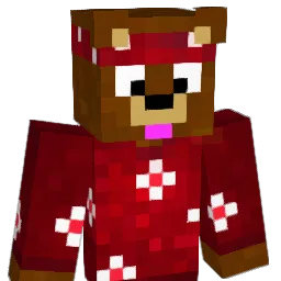 leCan_ Minecraft avatar bust