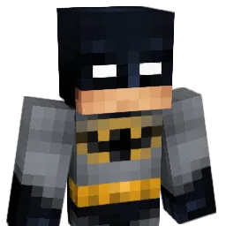 leClientFNA's Minecraft skin