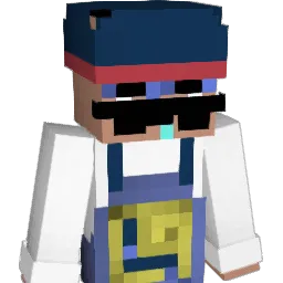 leDqvidV2's Minecraft skin