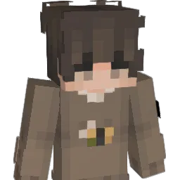 leJacob_ Minecraft avatar bust