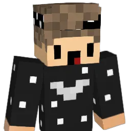 leKinq_ Minecraft avatar bust