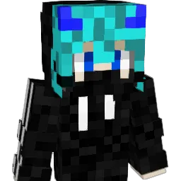leLegendBeast's Minecraft skin