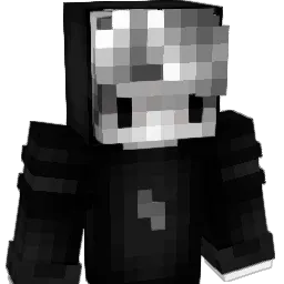leMarvZz Minecraft avatar bust