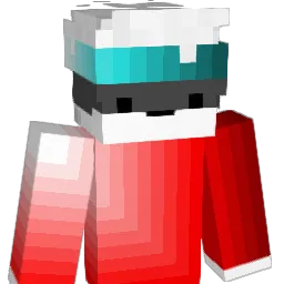 leMoritzz's Minecraft skin