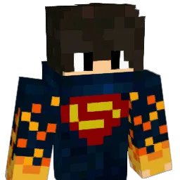 leNaRR Minecraft avatar bust