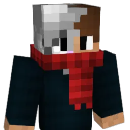 lePalkia_ Minecraft avatar bust