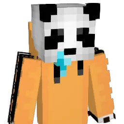 lePanda___'s Minecraft skin