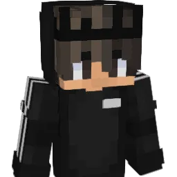 leSylexx Minecraft avatar bust