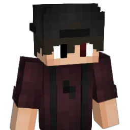 leTobiBW Minecraft avatar bust