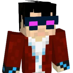 le_Chronic Minecraft avatar bust