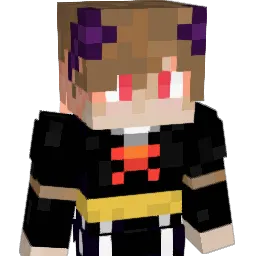 le_arrukin Minecraft avatar bust