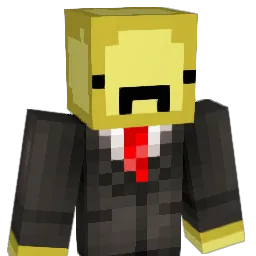 le_boom_ Minecraft avatar bust