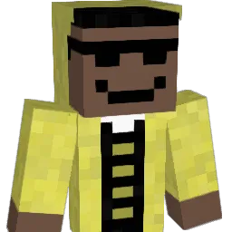 le_epic_boy3 Minecraft avatar bust