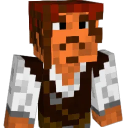 le_gadjo Minecraft avatar bust