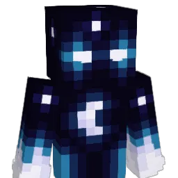le_pebble Minecraft avatar bust