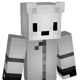 le_roi_du_skill Minecraft avatar bust