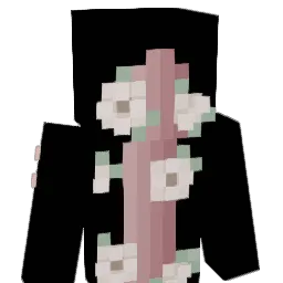 le_smurf's Minecraft skin
