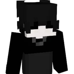 le_soldat Minecraft avatar bust