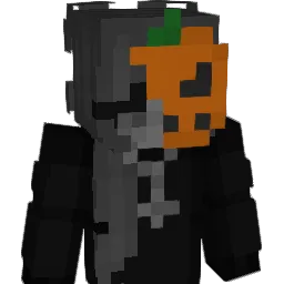 lea_be22 Minecraft avatar bust