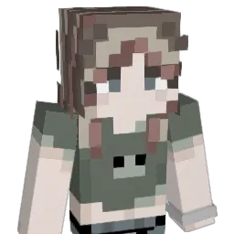leaauaa's Minecraft skin