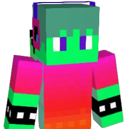 leach_pro_ Minecraft avatar bust