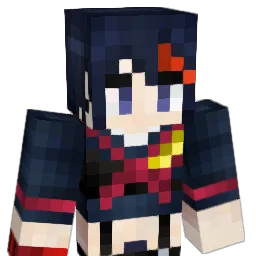 leader_420 Minecraft avatar bust