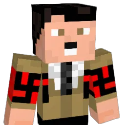 leadjake's Minecraft skin