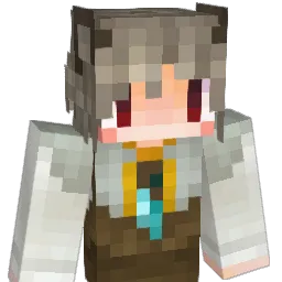 leaf082's Minecraft skin