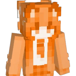 leaf1307's Minecraft skin