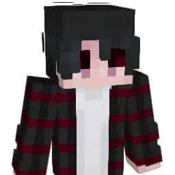 leaf1314's Minecraft skin