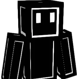 leaf_67 Minecraft avatar bust