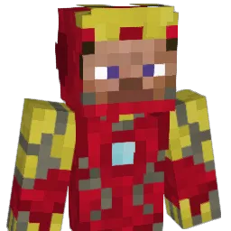 leaf_treee Minecraft avatar bust