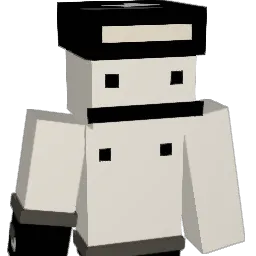 leafdsporter Minecraft avatar bust