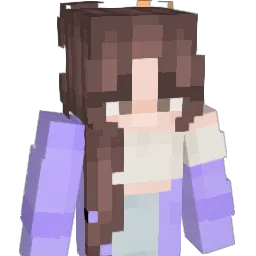 leaflightmc's Minecraft skin