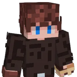 leafmaninja's Minecraft skin