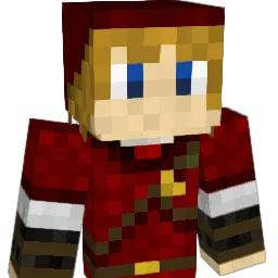 leafs02's Minecraft skin