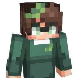 leaftreegrass's Minecraft skin