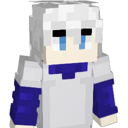 leafxr's Minecraft skin